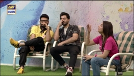 Tamasha - Season 02 Episode 12